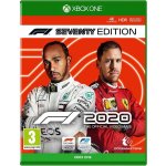 F1 2020 (Seventy Edition) – Hledejceny.cz