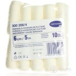 Hartmann-Rico Obin. hydrofil.pletené sterilní 6cm x 5m 3004060 – Zboží Mobilmania