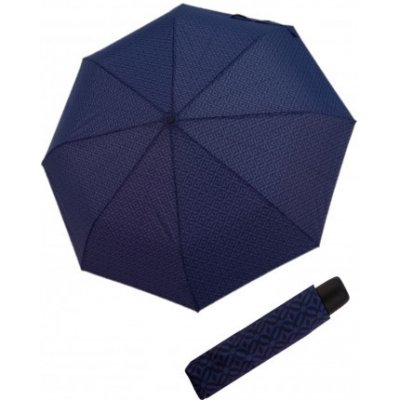 Derby Hit Mini Minimals dámský skládací deštník modrý