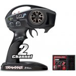 Traxxas vysílač TQi 2 kan. BlueTooth modul přijímač TSM – Zboží Dáma