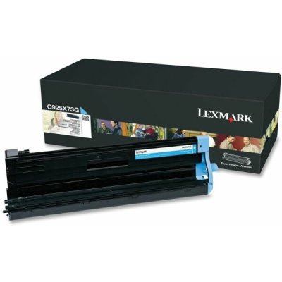 Lexmark C925X73G - originální – Hledejceny.cz