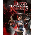 Blood Knights – Hledejceny.cz