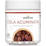 OstroVit Betaine HCL + pepsin 100 kapslí – Hledejceny.cz