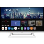 Sencor SLE 24S841MBW – Zboží Živě