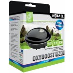 Aquael Oxyboost 150 Plus – Zboží Mobilmania