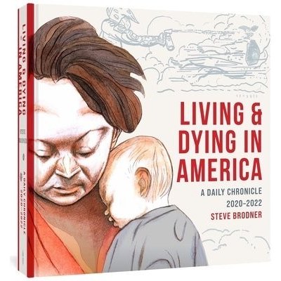 Living And Dying In America – Hledejceny.cz