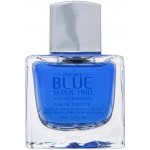 Antonio Banderas Blue Seduction toaletní voda pánská 50 ml – Zboží Mobilmania