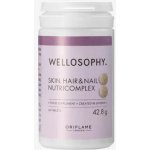 Oriflame NutriComplex pro pleť, vlasy a nehty Wellosophy 60 ks – Hledejceny.cz