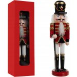 Ruhhy Louskáček Vánoční figurka 30cm 20359 – Zboží Mobilmania