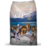 Taste of The Wild Wetlands 13 kg – Hledejceny.cz