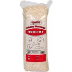 Apetit JOHNNY SHAVINGS Natural 900 g – Sleviste.cz