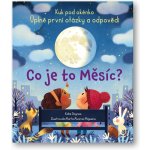 Co je to Měsíc? – Zbozi.Blesk.cz