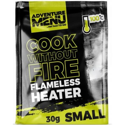 ADVENTURE MENU Sáček pro samoohřev Zipper bag - ADM – Hledejceny.cz