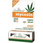 Cannaderm Mycosin Sérum s péčí o pokožku 20 ml – Hledejceny.cz