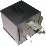 MAXGEAR 50-0084 6U0-953227 - Relé blikačů 3vývodové (50-0084)