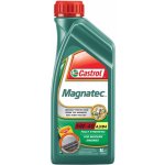 Castrol Magnatec A3/B4 5W-40 1 l – Hledejceny.cz