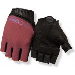 Giro Tessa II Gel Wmn SF cherry – Zboží Dáma
