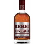 Rebel Yell Tawny Port Finish 45% 0,7 l (holá láhev) – Hledejceny.cz