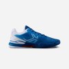 Pánské tenisové boty Artengo TS560 AC modré