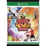 Street Power Football – Zboží Živě
