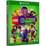 Lego DC Super - Villains – Zboží Živě