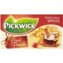 Pickwick Delicious Spices Fruit punch 20 x 2 g