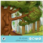 Pipasik Já strom – Hledejceny.cz