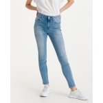 Replay Luzien jeans dámské modré – Zbozi.Blesk.cz