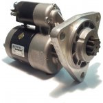 Startér Mačkač, BELARUS, MTZ, MMZ 12V s reduktorem originál - MAGNETON | Zboží Auto