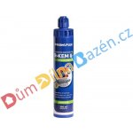 RAWLPLUG Chemická kotva polyesterová 300ml R-KEM – Hledejceny.cz