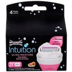 Wilkinson Sword Intuition 3 ks – Hledejceny.cz