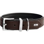 Hunter Obojek um.kůže Vega – Zboží Mobilmania