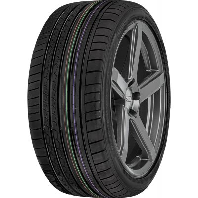 Dunlop Sport Maxx GT 245/35 R20 95Y runflat – Sleviste.cz