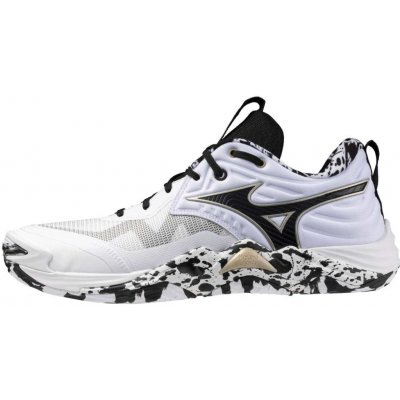 Mizuno Wave Momentum Elite - V1GA251241 – Zboží Dáma