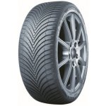 Kumho Solus 4S HA32 215/45 R16 90V – Zboží Mobilmania