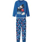 Chlapecké pyžamo modré – Zboží Dáma Chlapecké pyžamo modré – Zboží Dáma