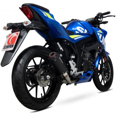SCORPION PSI124BCER – Hledejceny.cz