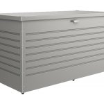 Biohort FreizeitBox 200, šedý křemen metalíza – Sleviste.cz