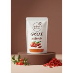 Les Fruits du Paradis Goji kustovnice čínská 1 kg – Zboží Dáma