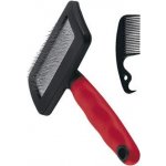 Ferplast Gro Kartáč pro psy S – Zboží Dáma