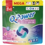 Q-Power prací kapsle Color 5v1 70 PD – Sleviste.cz