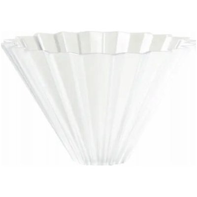 Origami Air Dripper plastový S transparentní – Hledejceny.cz