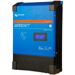 Victron Energy SmartSolar RS 450/100-Tr MPPT SCC145110410 – Sleviste.cz