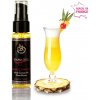 Erotická kosmetika Voulez-Vous... Warming Body Oil Pina Colada 35 ml