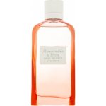 Abercrombie & Fitch First Instinct Together parfémovaná voda dámská 100 ml – Hledejceny.cz