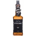 Hairotic Golden Sands After Shave Cologne kolínská voda po holení 500 ml – Zboží Dáma