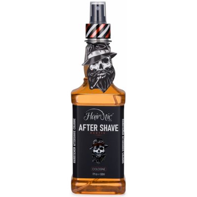 Hairotic Golden Sands After Shave Cologne kolínská voda po holení 500 ml – Hledejceny.cz