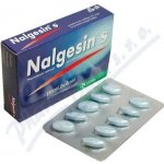 NALGESIN S POR 275MG TBL FLM 10X1 II – Hledejceny.cz