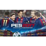 Pro Evolution Soccer 2017 – Sleviste.cz