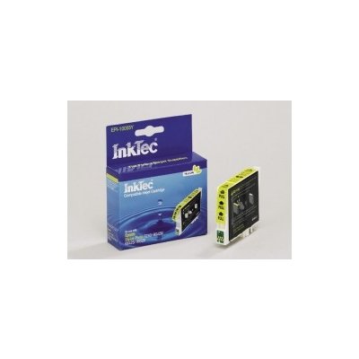 InkTec Epson T0554 - kompatibilní – Hledejceny.cz